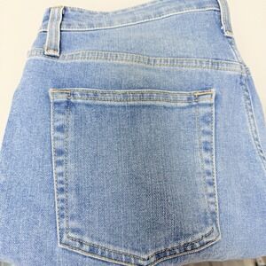 Joes Women's‎ Patchwork Blue Jean Size 29